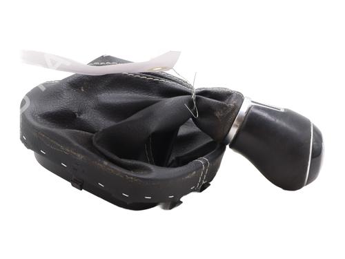 Shift knob VW TOURAN (1T3) 1.6 TDI | BP33704728I34 - Image 5