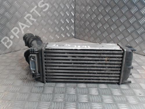 Intercooler CITROËN C4 I (LC_) 1.6 HDi | BP24247677M30 