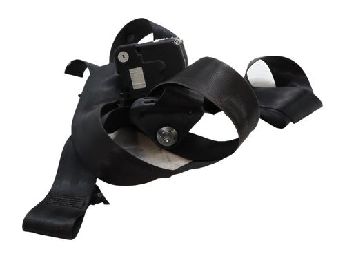 Front left seatbelt RENAULT TWINGO II (CN0_) 1.2 16V (CN04, CN0B) | BP38289208I26 - Image 4