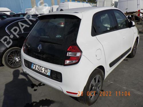 Right taillight RENAULT TWINGO III (BCM_, BCA_) 1.0 SCe 70 | BP24245526C35  - Image 21