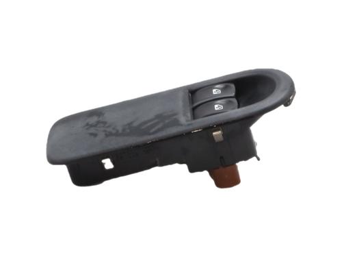 Left front window switch RENAULT CLIO III (BR0/1, CR0/1) 1.5 dCi (BR17, CR17) | BP40493630I27 - Image 2