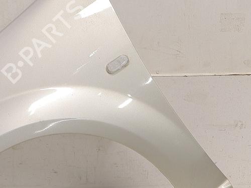Used Left front fenders Left front fenders DACIA LOGAN (LS_) 1.6 (LS0B, LS0D, LS0F, LS0H) (87 hp) 34624132 34624132