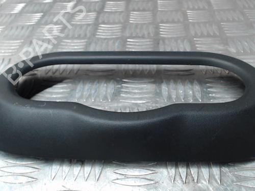 Climate control RENAULT TWINGO III (BCM_, BCA_) 1.0 SCe 75 | BP24249133I5 - Image 4