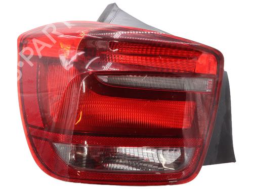 Left taillight BMW 1 (F20) 116 d | BP33943395C34 - Image 5
