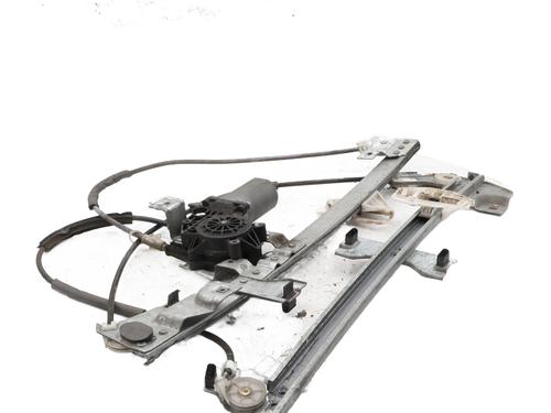 Used Front right window mechanism CITROËN BERLINGO / BERLINGO FIRST Box Body/MPV (M_) 1.9 D 70 (MBWJZ, MCWJZ) (69 hp) 29401908