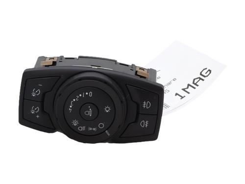 Interruttore luci FORD B-MAX (JK) 1.6 Ti | BP36664120I24 - Image 4