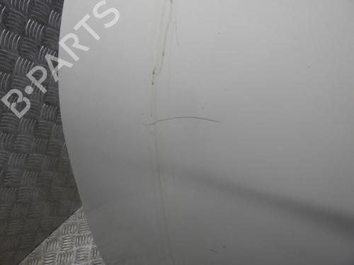 Used Left front door FORD KA (RU8) 1.3 TDCi (75 hp) 24246745