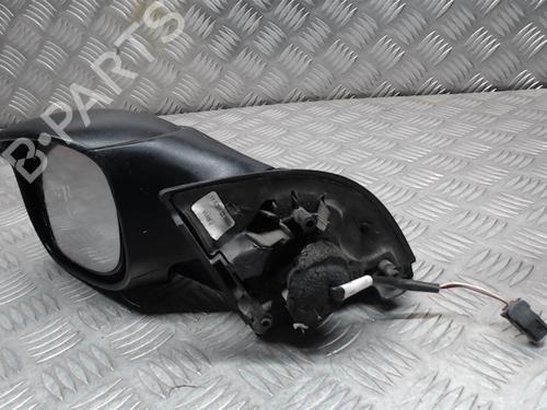 Left mirror CITROËN C3 I (FC_, FN_) 1.4 HDi | BP24249250C26 