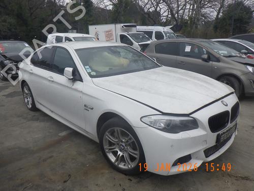 Brugte BMW 5 (F10) 525 d xDrive 4738167