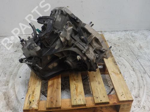 Gearbox DACIA DUSTER (HS_) | BP33564266M3 - Image 4