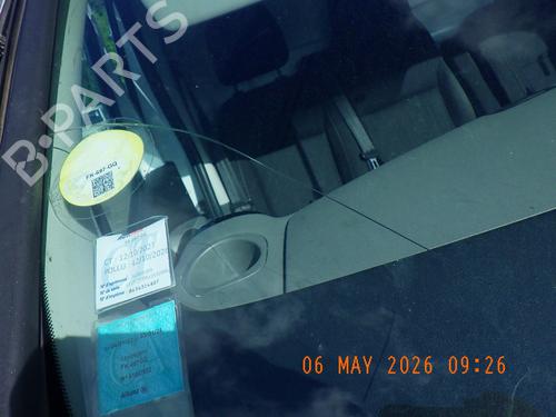 Frontplade/Frontkurv RENAULT TRAFIC III Van (FG_) 1.6 dCi 125 (FGMH) | BP38031813C72 - Image 13