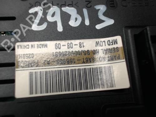 display-monitor-ford-fiesta-vi-cb1-ccn-2008-24252871 main image