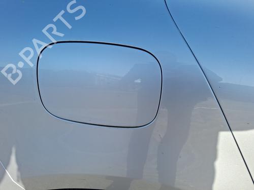 Used Fuel flap RENAULT MEGANE IV Hatchback (B9A/M/N_) 1.6 dCi 130 (B9A4) (130 hp) 31045827