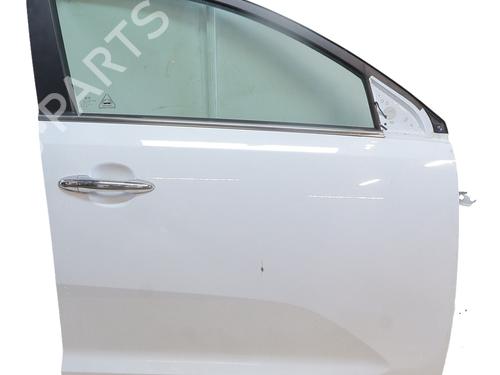 Used Right front door Right front door KIA SPORTAGE III (SL) 1.7 CRDi (116 hp) 36762835 36762835