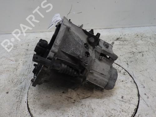 Gearbox PEUGEOT 207 (WA_, WC_) 1.6 HDi | BP29401953M3 
