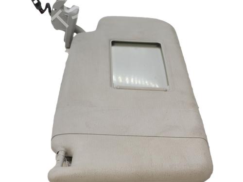 Used Right sun visor Right sun visor VW POLO IV (9N_, 9A_) 1.4 16V (101 hp) 39526979 39526979