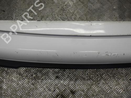 Front bumper CITROËN SAXO (S0, S1) 1.1 X, SX | BP24250874C7 