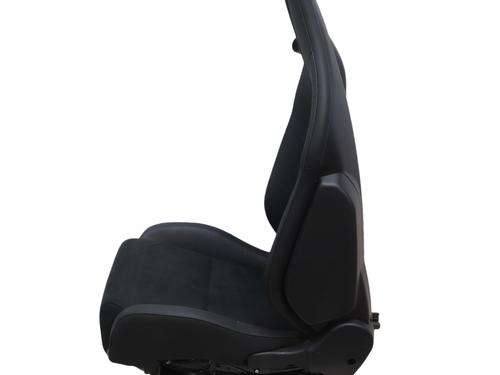 Right front seat JAGUAR F-TYPE Convertible (X152) 5.0 SCV8 P450 | BP39155284C16 - Image 4