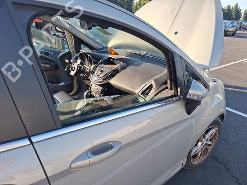 Right front window motor FORD B-MAX (JK) 1.6 Ti | BP29080157E20 - Image 2