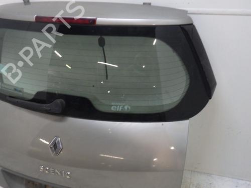 Tailgate RENAULT SCÉNIC II (JM0/1_) 1.5 dCi (JM1E, JM16) | BP29454697C6 