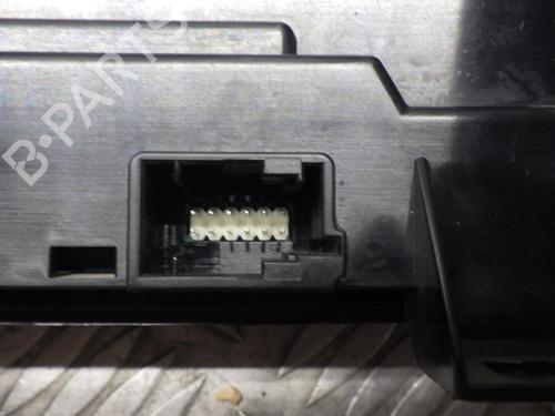 Climate control CITROËN DS4 (NX_) 1.6 HDi 110 | BP24248282I5  - Image 6