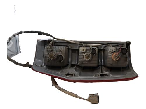 Left taillight FORD RANGER (TKE) 2.2 TDCi 4x4 | BP37587470C34 - Image 5