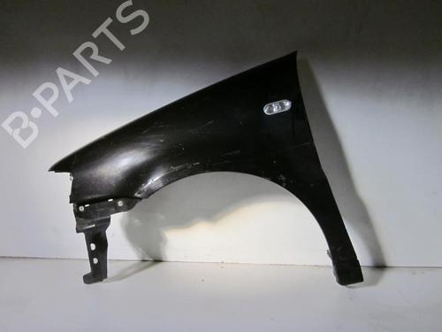 Used Left front fenders VW POLO (6N2) 1.4 (60 hp) 24247825