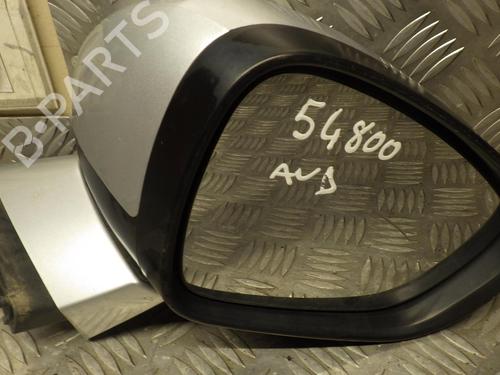 Used Right mirror CITROËN C5 III (RD_) 2.0 HDi 140 (RDRHF8, RDRHFA, RDRHA8, RDRHAJ) (140 hp) 24246430