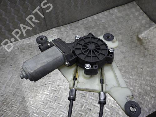 Used Front left window mechanism Front left window mechanism RENAULT MASTER III Van (FV) 2.3 dCi 135 FWD (FV0N, FV08, FV06, FV00, FV1S) (136 hp) 24245375 24245375