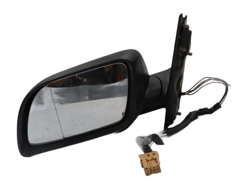 Left mirror VW POLO IV (9N_, 9A_) 1.2 12V | BP29590422C26 
