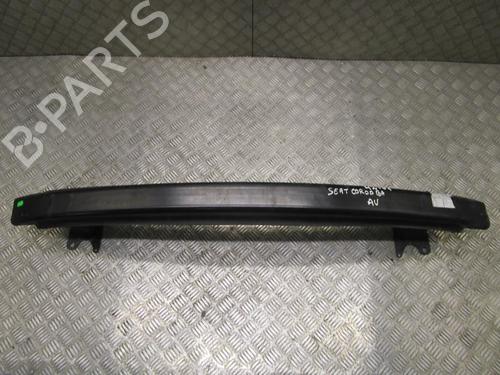Used Front bumper reinforcement SEAT CORDOBA (6L2) 1.4 TDI (70 hp) 24249588