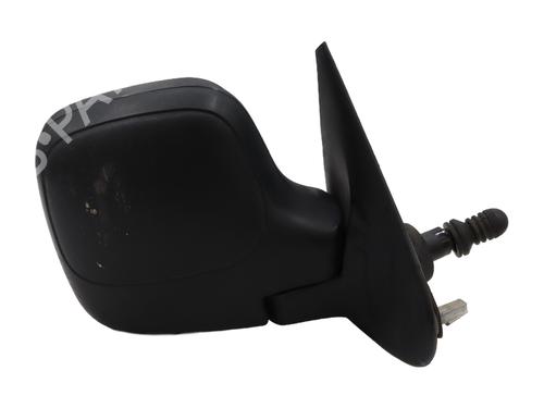 Used Right mirror PEUGEOT PARTNER Box Body/MPV (5_, G_) 1.9 D (69 hp) 29502947