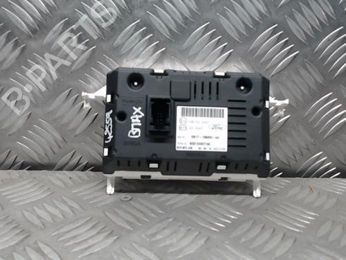 Display monitor FORD B-MAX (JK) 1.0 EcoBoost | BP24249492C48 - Image 2