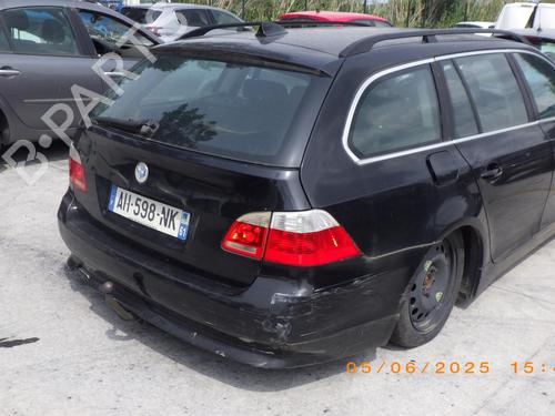 Used Left mirror BMW 5 Touring (E61) 525 d (177 hp) 28813405