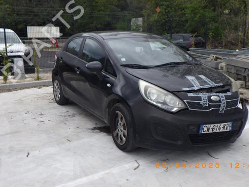 Left front window switch KIA RIO III (UB) 1.1 CRDi | BP28357025I27 - Image 6