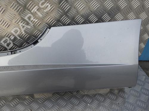 Left sideskirt JAGUAR XK II Coupe (X150) 4.2 XK8 | BP24248796C115 
