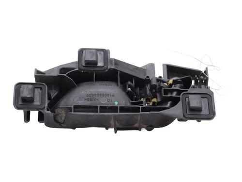 Front right interior door handle CITROËN BERLINGO Box Body/MPV (K9) | BP39908967I14 - Image 4