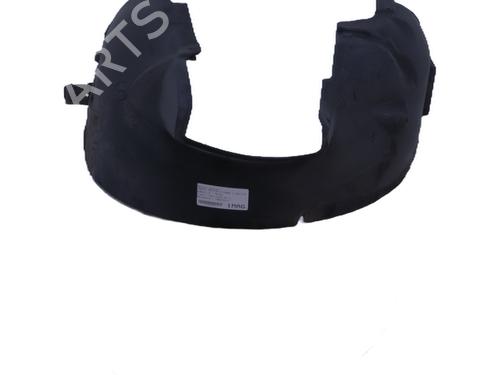 Wheel arch LANCIA YPSILON (843_) 1.2 (843.AXA1A) | BP24247931C56 