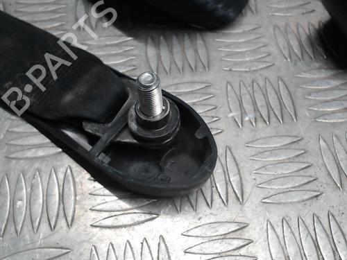 Front right seatbelt MAZDA 2 (DE_, DH_) 1.6 MZ-CD | BP24252386I25  - Image 5