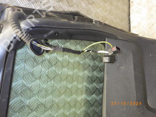 Tailgate CITROËN C3 I (FC_, FN_) 1.4 i | BP24248239C6 