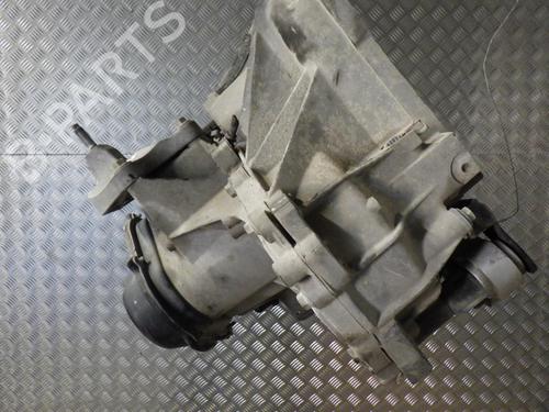 Gearbox MAZDA 2 (DY) 1.4 CD | BP24245253M3 - Image 8