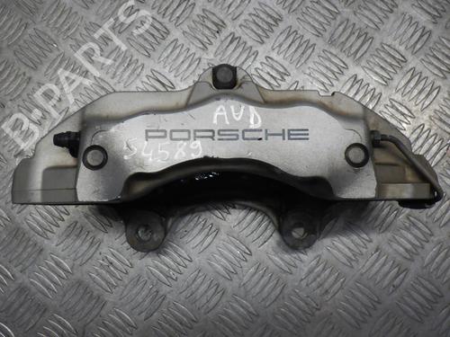 Right front brake caliper PORSCHE CAYENNE (9PA) S 4.5 | BP24248543M104 - Image 7