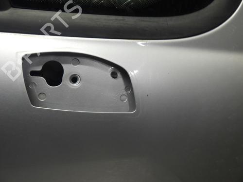 Right front door PEUGEOT 207 (WA_, WC_) 1.4 | BP24246924C3