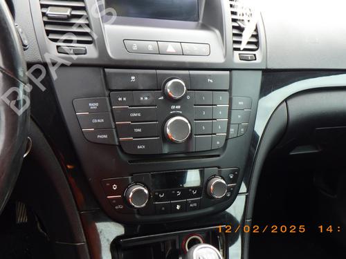 Switch OPEL INSIGNIA A (G09) 2.0 CDTI (68) | BP31612640I30  - Image 28