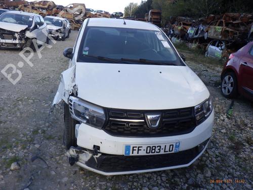 Gearknop DACIA SANDERO II 1.0 SCe 75 (B8JC, B8JD, B8NC) | BP32111870I34  - Image 15