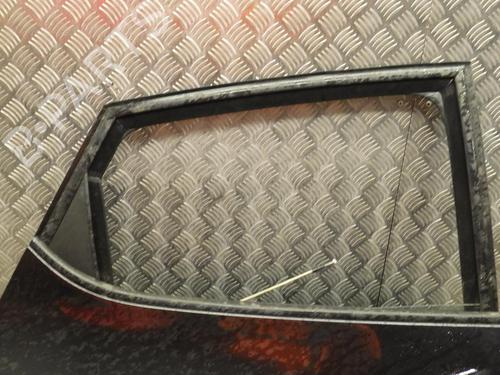 Right rear door SEAT IBIZA IV (6J5, 6P1) 1.9 TDI | BP24250245C5 