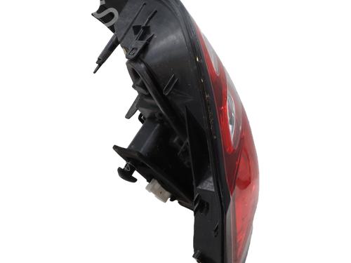 Right taillight CITROËN C3 II (SC_) 1.2 VTi 82 | BP38186007C35 - Image 2