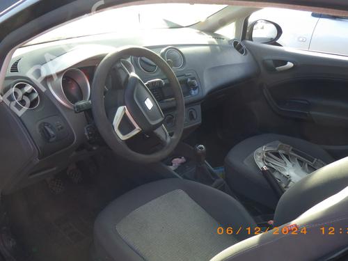 Left headlight SEAT IBIZA IV SC (6J1, 6P5) 1.4 | BP29070793C28 
