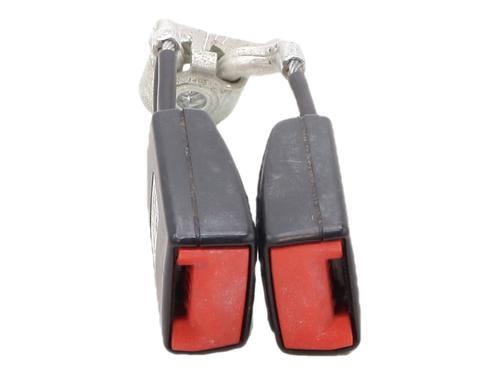 Used Seat buckle Seat buckle 36999844 36999844