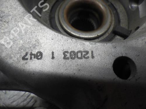 Right rear steering knuckle FERRARI 458 4.5 | BP24245279M28 